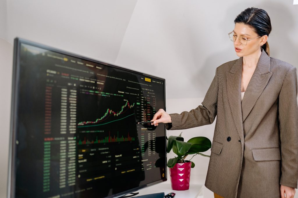 TradeInformer News: How to make your forex broker business work in South Africa, with Dany Mawas and Fortress Core