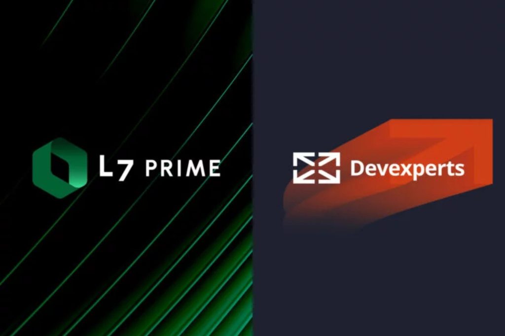 Tradeinformer News: L7 Forms Strategic Partnership with Devexperts to Expand White Label Front-End Solutions